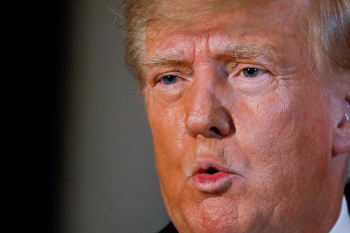 How Trump's possible indictments will influence Republican political strategy