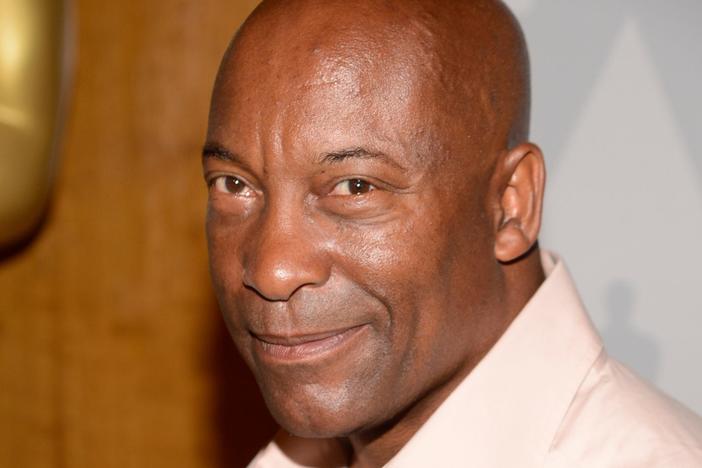 Remembering Oscar-nominated director John Singleton