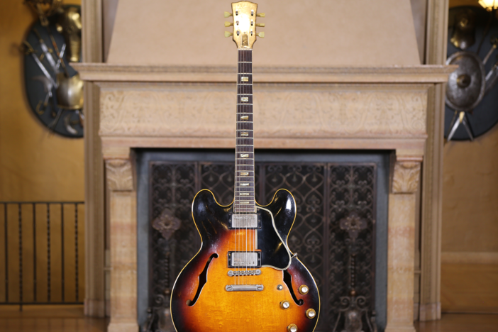 Appraisal: 1964 Gibson ES 335 Guitar