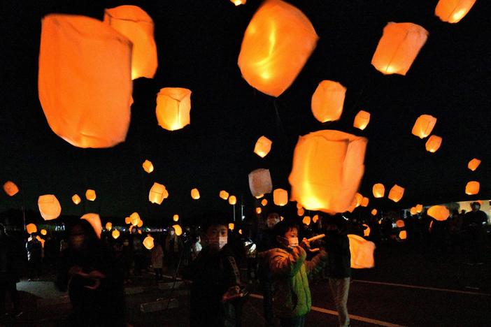 Japan marks 10th anniversary of Fukushima nuclear disaster