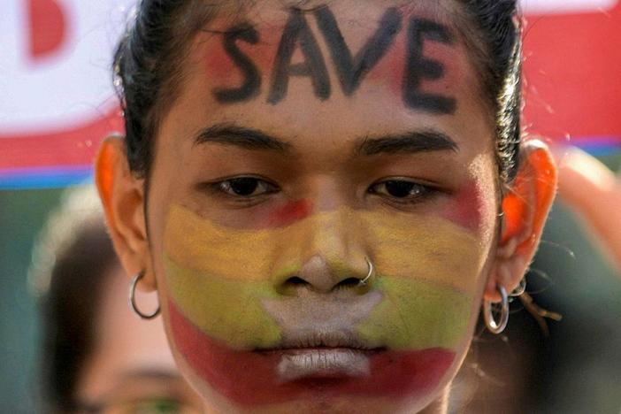 Myanmar was expanding freedoms, then came the military coup