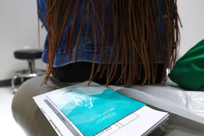 Idaho criminalizes helping minors travel out of state to get an abortion