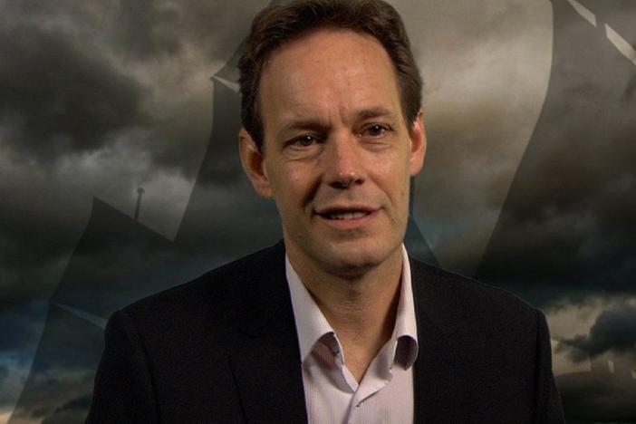 Composer Jake Heggie describes how the opera came to be and his love for singers.  