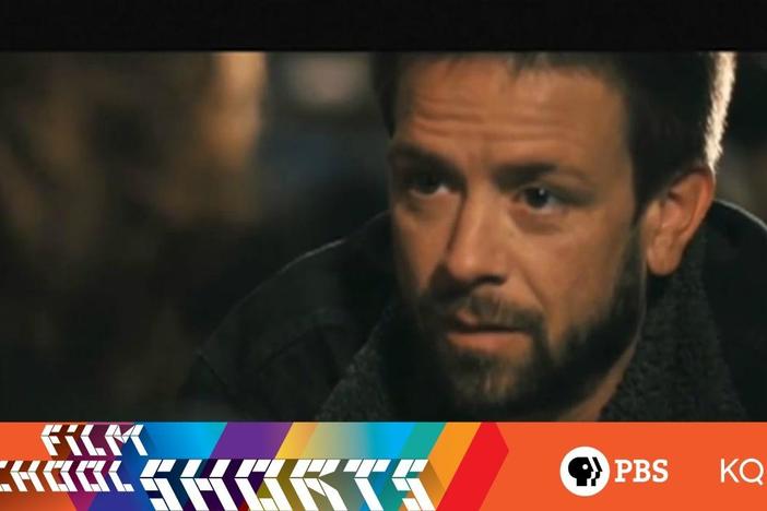Director Nils Taylor offers commentary on a key dramatic scene in The Fighting Kind.