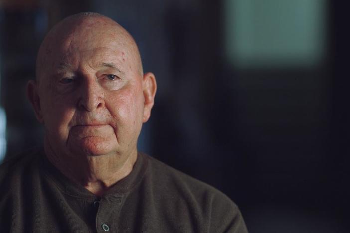 Former warden Gary Henman defends the Marion model from criticism that it is inhumane.