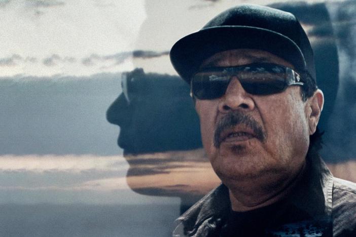 A Navajo coal miner struggles with his part in the destruction of a sacred mountain.