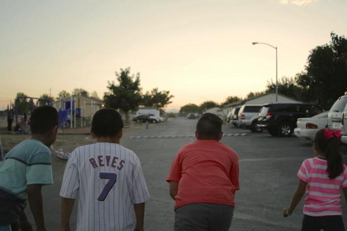 California farmworker housing rules force seasonal moves, upending Latinx students' education.
