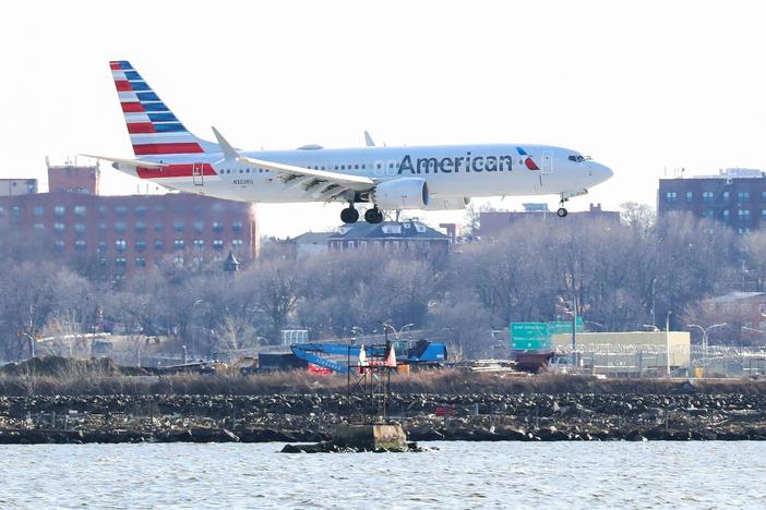 It's impossible to call Boeing 737 MAX 8 safe, says this aviation expert
