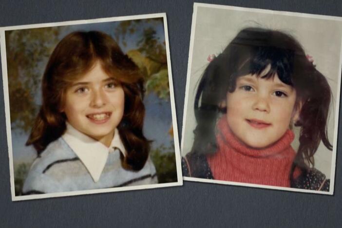 Henry Louis Gates, Jr. traces the family trees of actors Debra Messing & Melanie Lynskey.