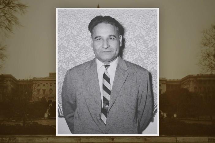 How Dalip Singh Saund became the first Asian American elected to Congress