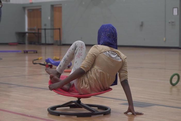 Researchers find alarming rise in autism diagnoses among Somali American children