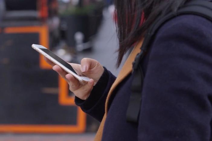 Teens reflect on how social media nearly ruined their friendship