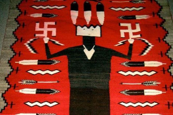 Watch an extended interview with Navajo medicine man Johnson Dennison.