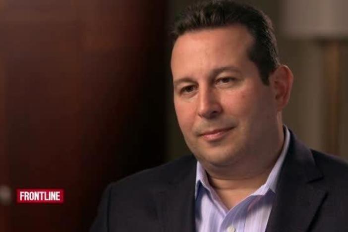 Jose Baez, Casey Anthony's defense attorney, on the heart-shaped sticker evidence.