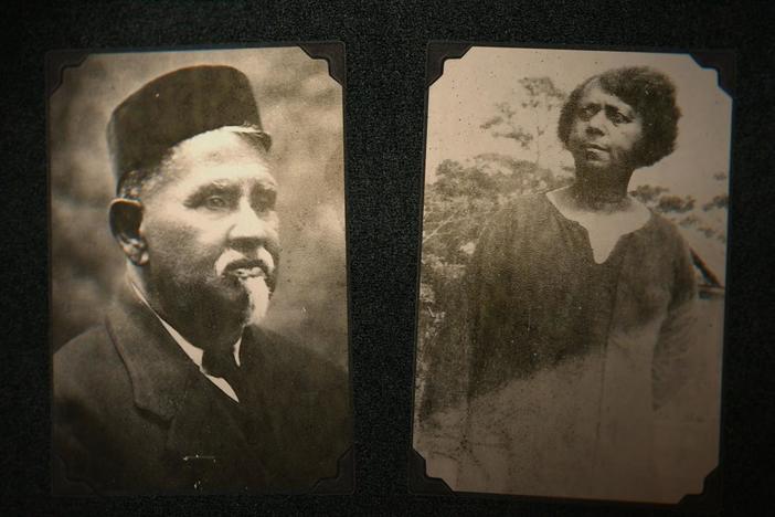 In segregated America, Indian immigrants found home and family in communities of color.
