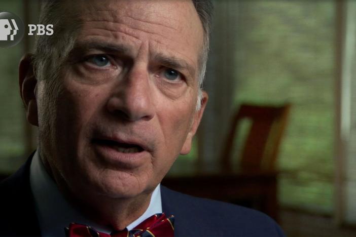A captured Army doctor recounts his experience of being taken prisoner by the Viet Cong.