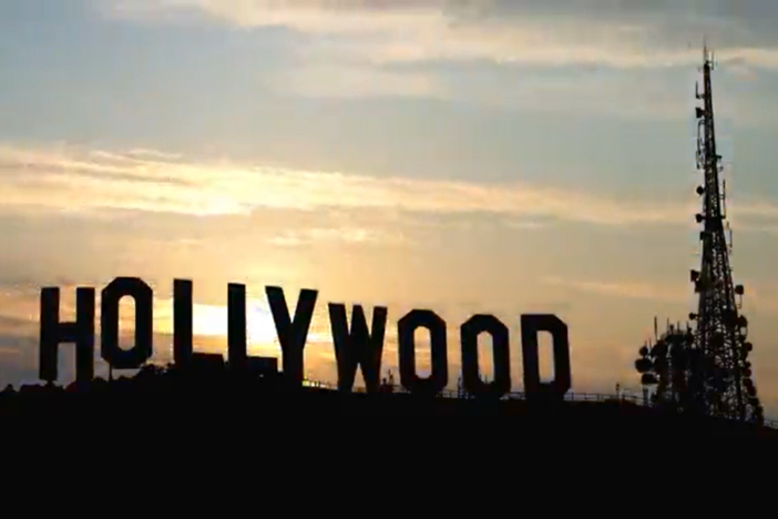This clip explains the role that car culture played in creating this timeless icon.