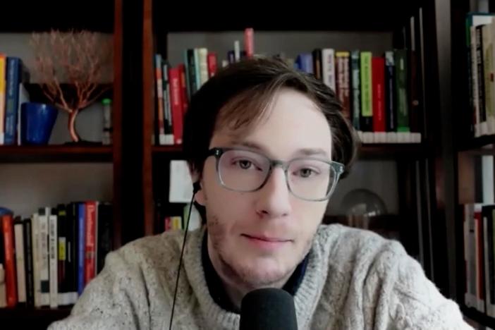 Matthew Cortland explains how the pandemic is affecting the disabled community.