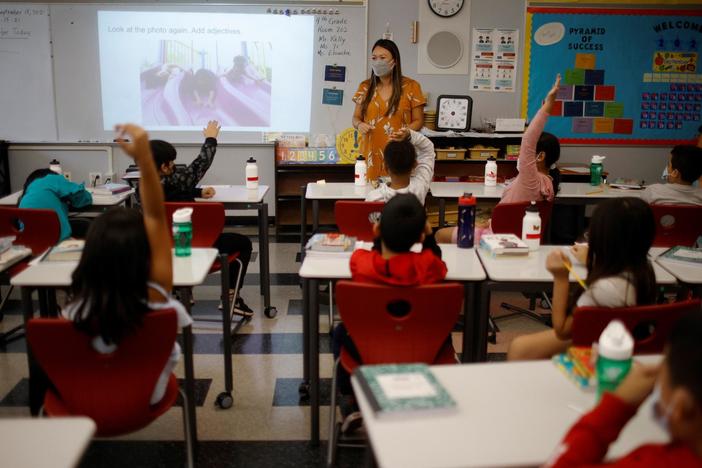 Study shows parents overestimate their student's academic progress