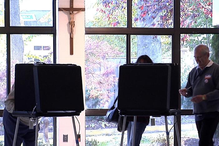 What do all the election data mean for religion and politics?