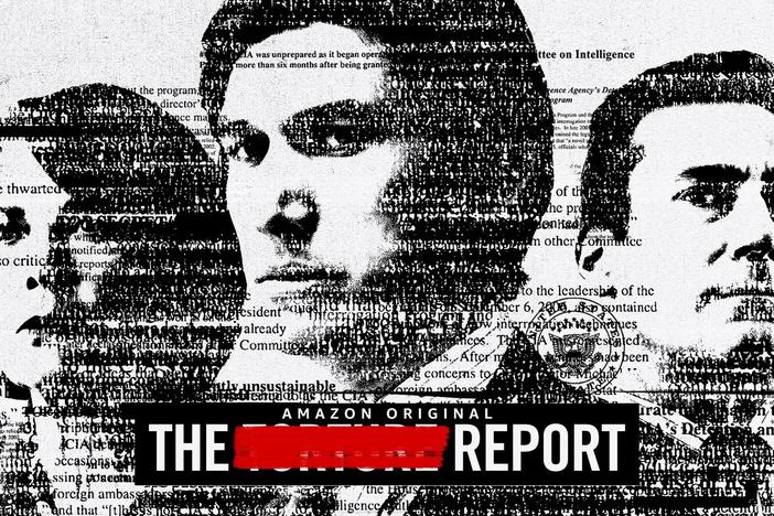 What new film 'The Report' says about the CIA and post-9/11 torture tactics