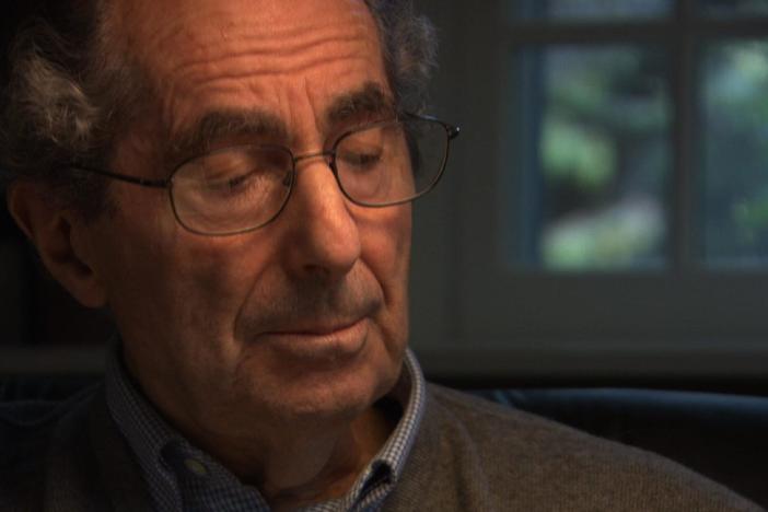 Philip Roth: Reads from Portnoy’s Complaint
