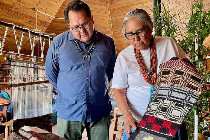 Native innovators lead a revolution in music, building, and space exploration.