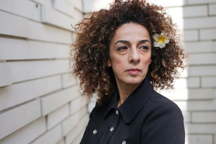 How journalist Masih Alinejad survived multiple assassination plots by Iran