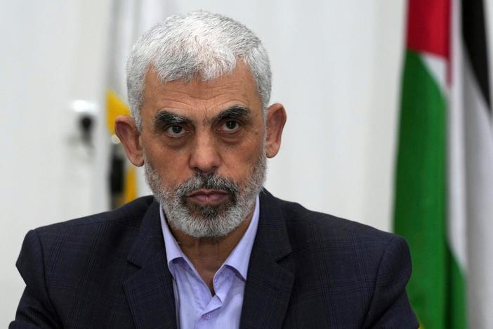 Hamas, Hezbollah and Israel refuse to back down from conflict after Sinwar’s death