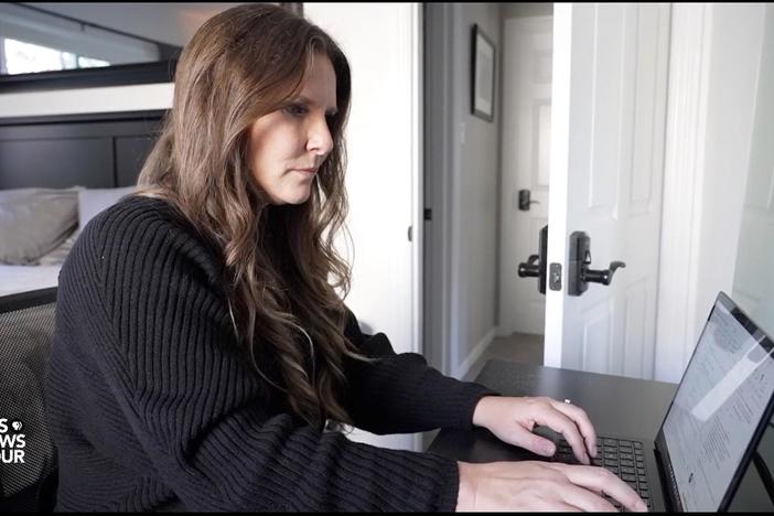 For most parolees, arrest records become 'invisible handcuffs' that keep them unemployed