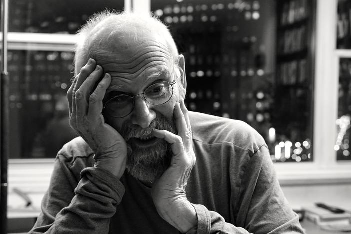 Explore the life and work of the legendary neurologist and storyteller Oliver Sacks.