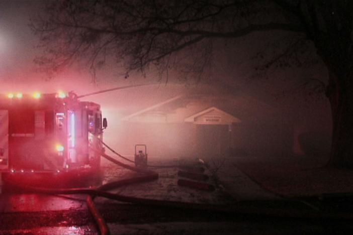 Little Hope Was Arson premieres on PBS’s Independent Lens on Monday, April 6, 2015.  