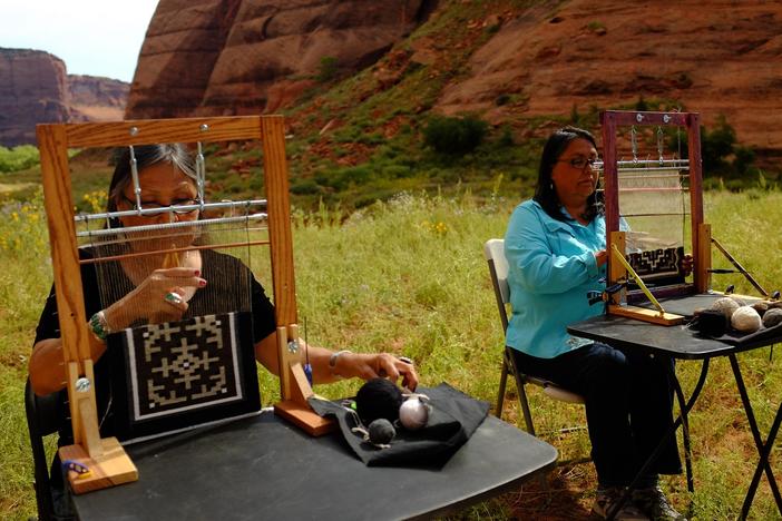 Artists committed to sharing their skills and passion for craft with students of all ages