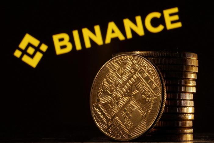 U.S. sues cryptocurrency exchanges Coinbase and Binance for securities violations