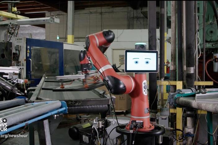 How technological innovation could amplify income inequality