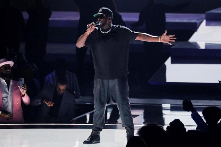 How a New York state law opened Sean 'Diddy' Combs to sexual assault lawsuits