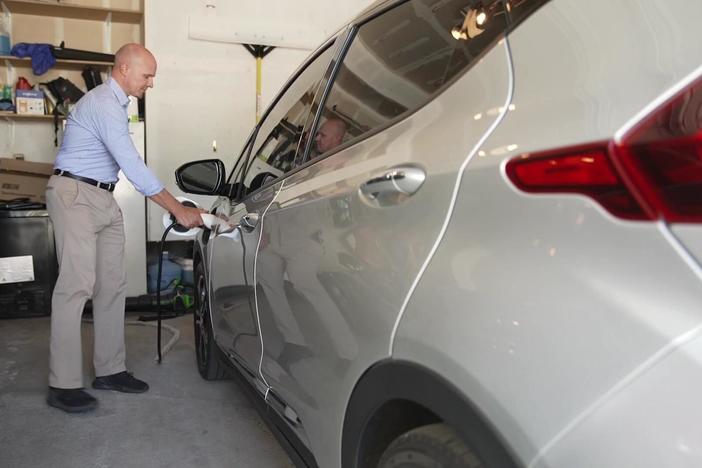 Why the red state of Utah is going green and embracing electric vehicles