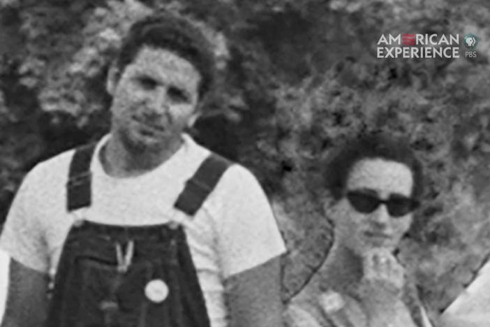 Watch a clip from "Freedom Summer," premiering June 24, 2014.