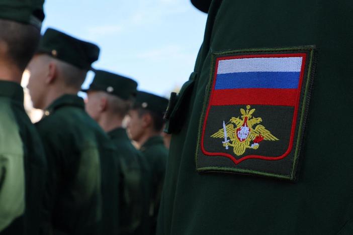 Russia’s ethnic minorities disproportionately die in the war in Ukraine