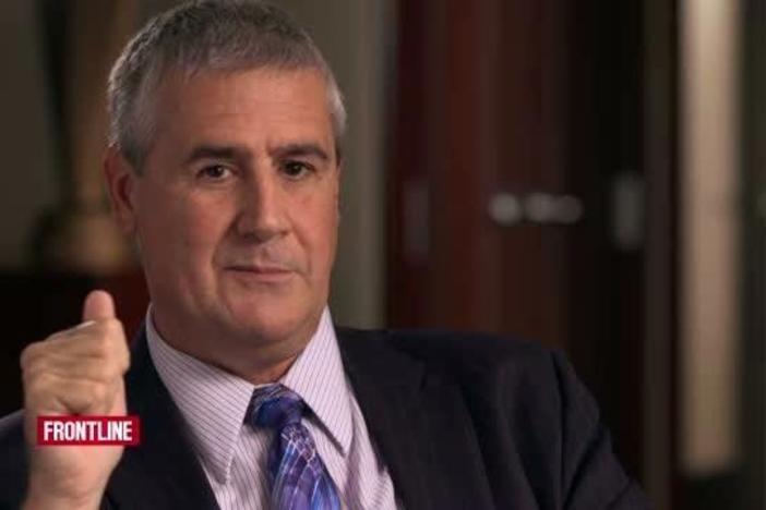 Casey Anthony prosecutor Jeff Ashton on presenting the "smell of death" evidence.