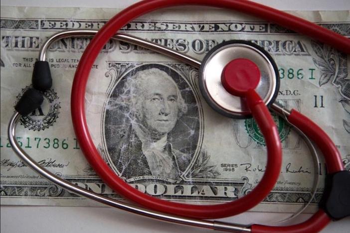 Trump pushes for new transparency with health care prices -- but will it lower them?
