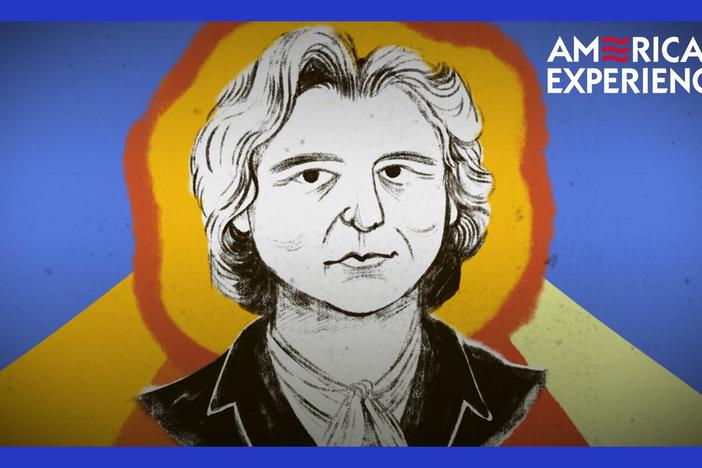 Inventor Mária Telkes wanted women scientists to reach for the sun.