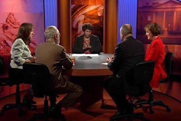 Media coverage of the Quran controversy and will Rahm Emanuel run for Chicago Mayor?