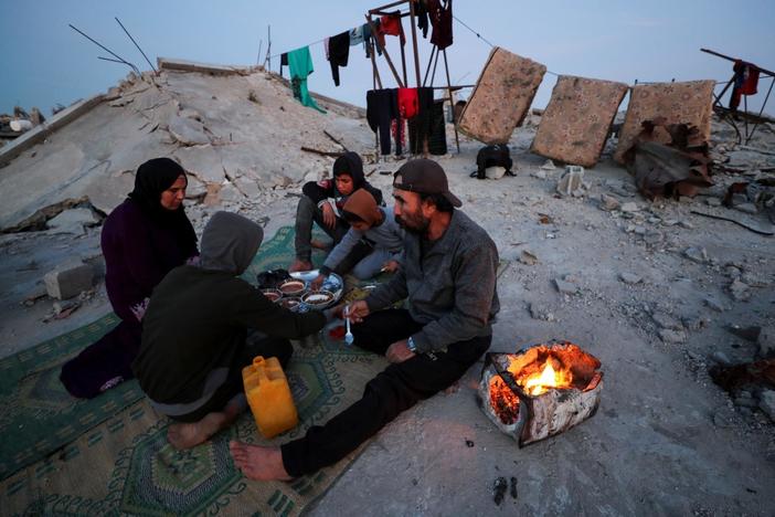 Former Saudi ambassador weighs in on Trump’s approach to Gaza and the Middle East