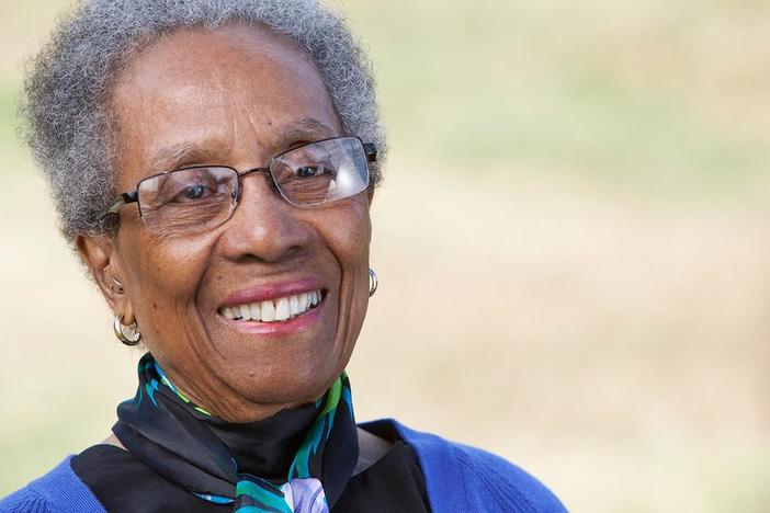 Extended interview with long-time Langston resident and author Eloise Little Greenfield.