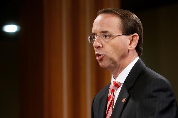 What the latest Russia probe indictments show for the first time