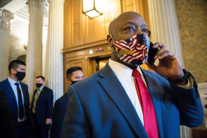 News Wrap: Congress overrides Trump's veto of defense bill