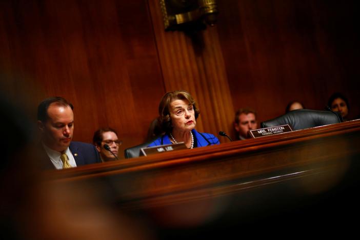What does Glenn Simpson's newly released testimony about the Trump-Russia dossier reveal?