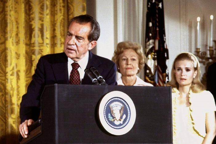 How this impeachment compares to its historical predecessors