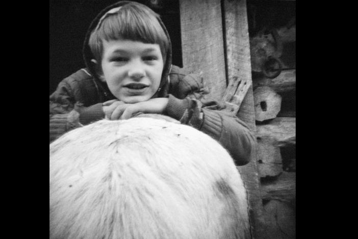 The work of two young photographers in particular: Denise and Russell Akemon.